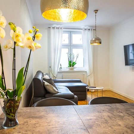 Apartamenty Katarzynka Stary Toruń Kültér fotó