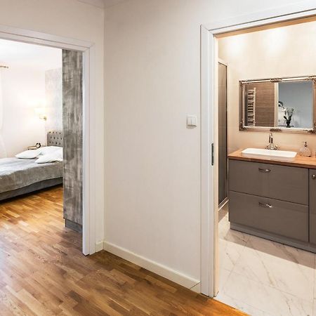 Apartamenty Katarzynka Stary Toruń Kültér fotó