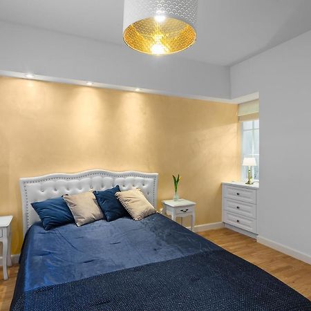 Apartamenty Katarzynka Stary Toruń Kültér fotó