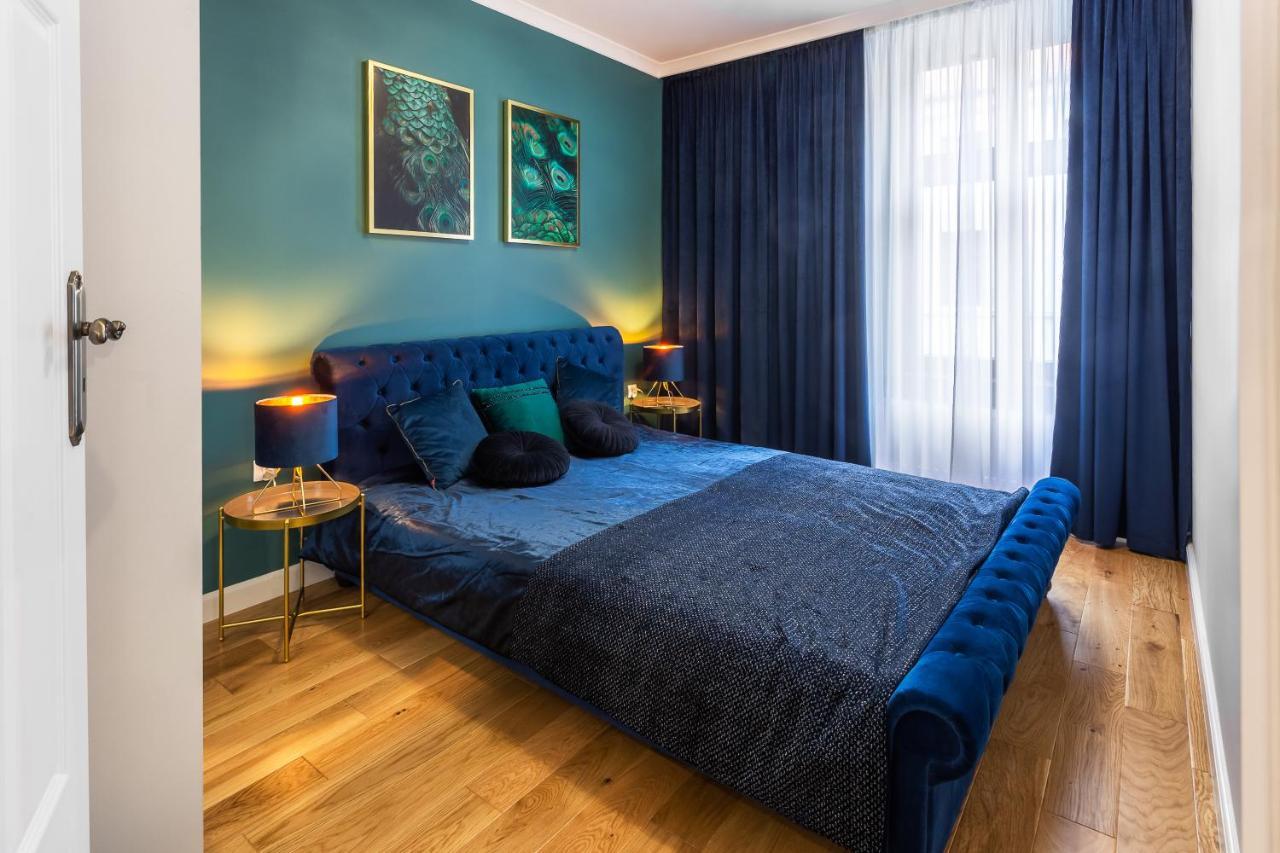 Apartamenty Katarzynka Stary Toruń Kültér fotó