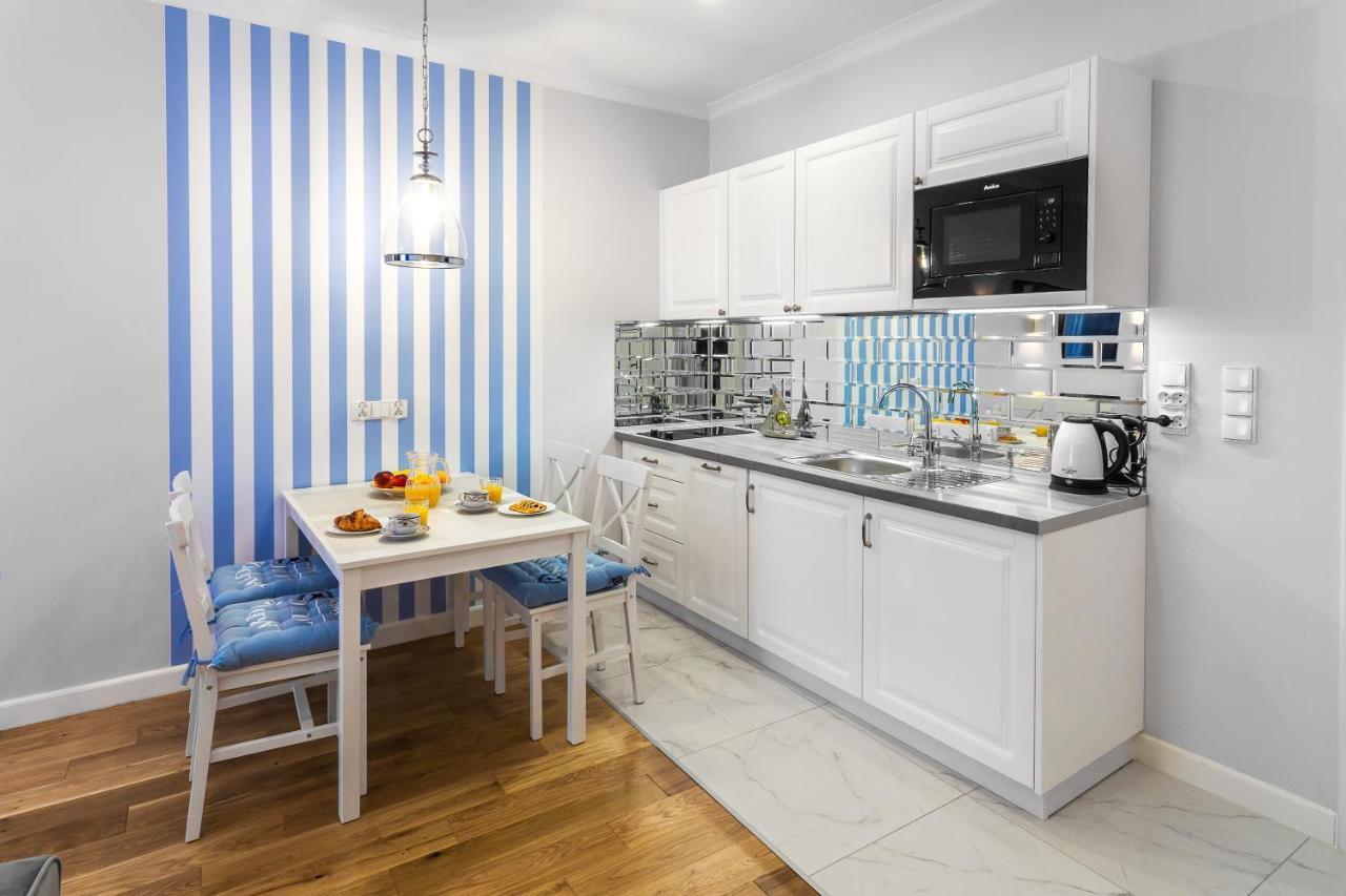 Apartamenty Katarzynka Stary Toruń Kültér fotó