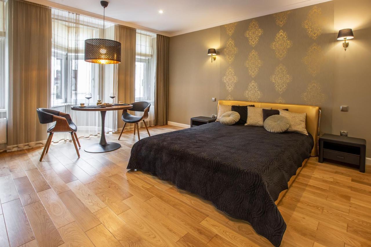 Apartamenty Katarzynka Stary Toruń Kültér fotó