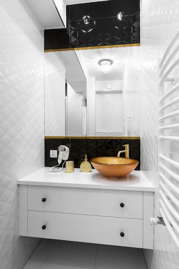 Apartamenty Katarzynka Stary Toruń Kültér fotó