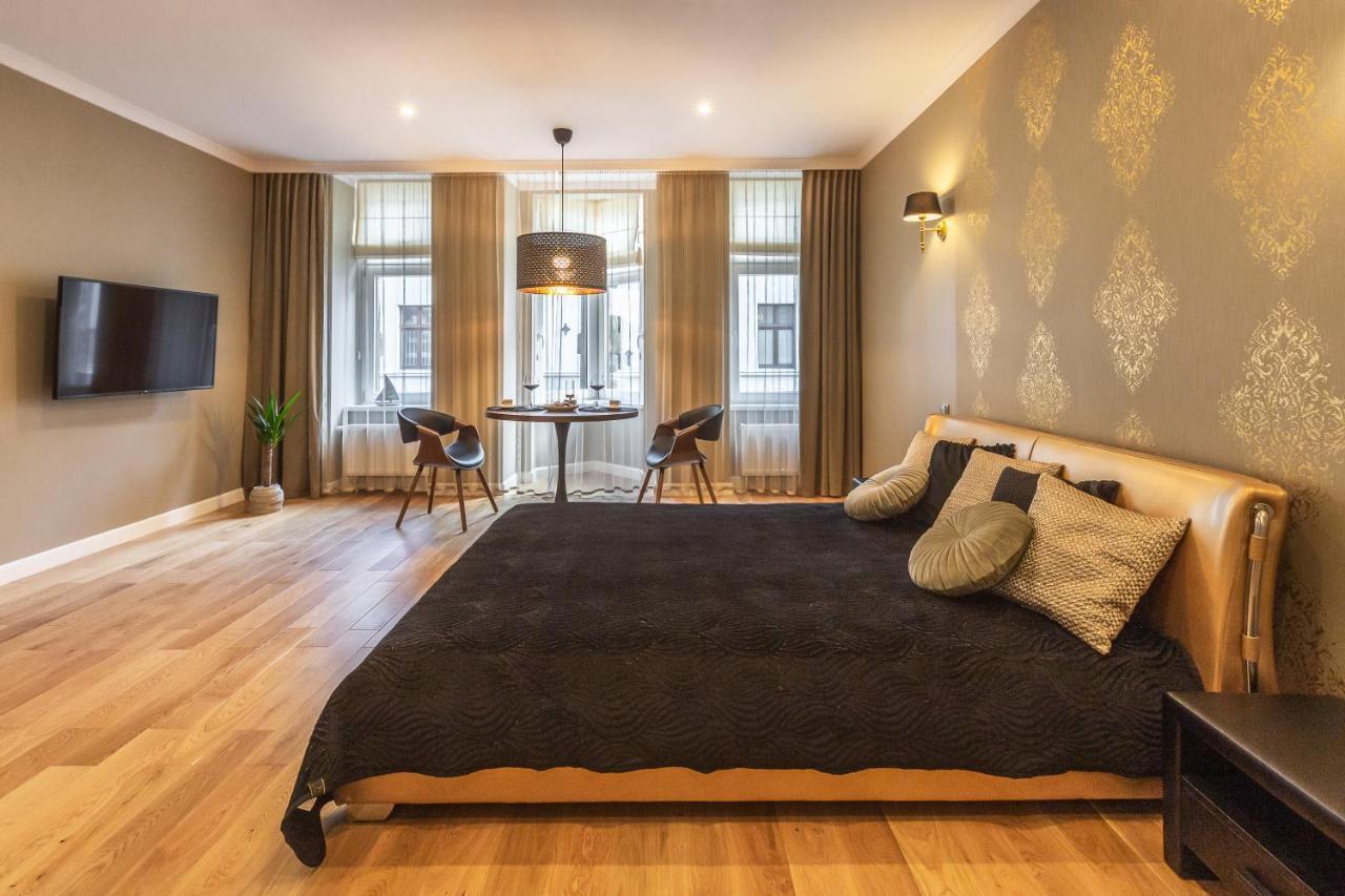Apartamenty Katarzynka Stary Toruń Kültér fotó
