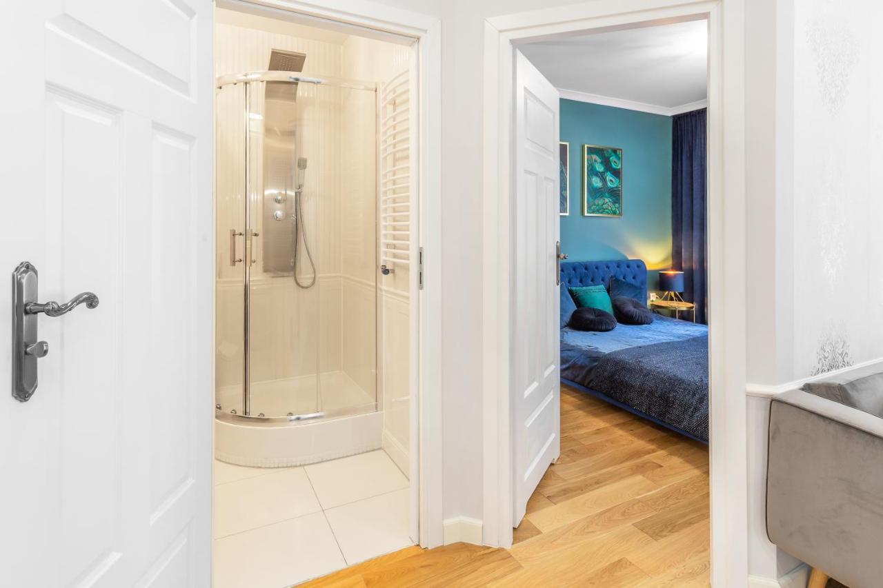 Apartamenty Katarzynka Stary Toruń Kültér fotó