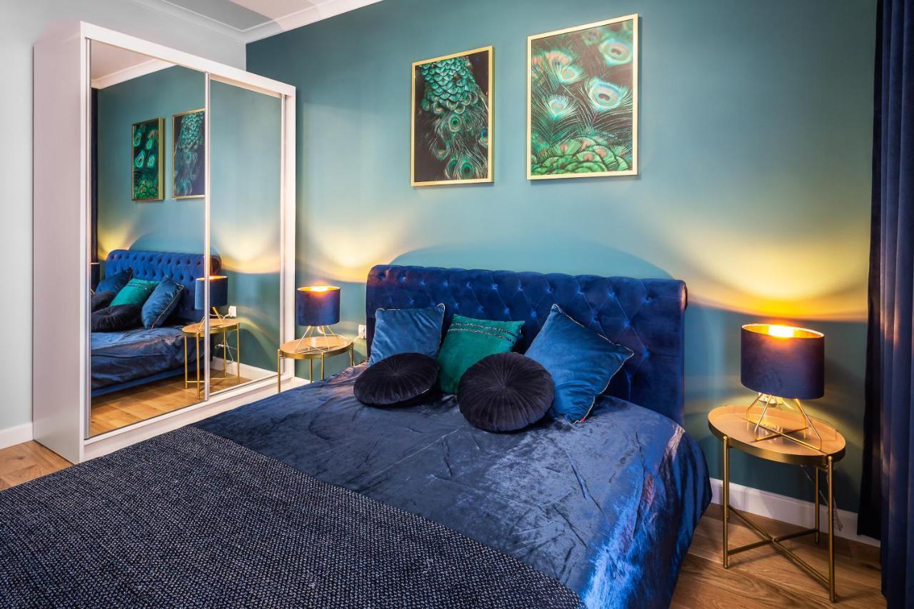 Apartamenty Katarzynka Stary Toruń Kültér fotó