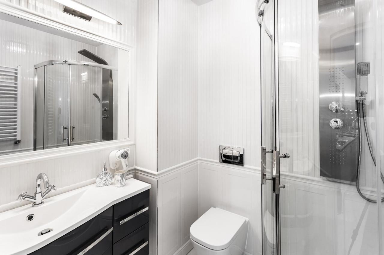 Apartamenty Katarzynka Stary Toruń Kültér fotó