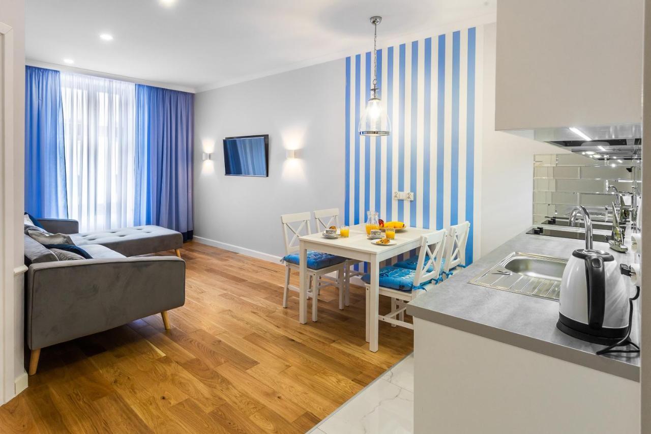 Apartamenty Katarzynka Stary Toruń Kültér fotó