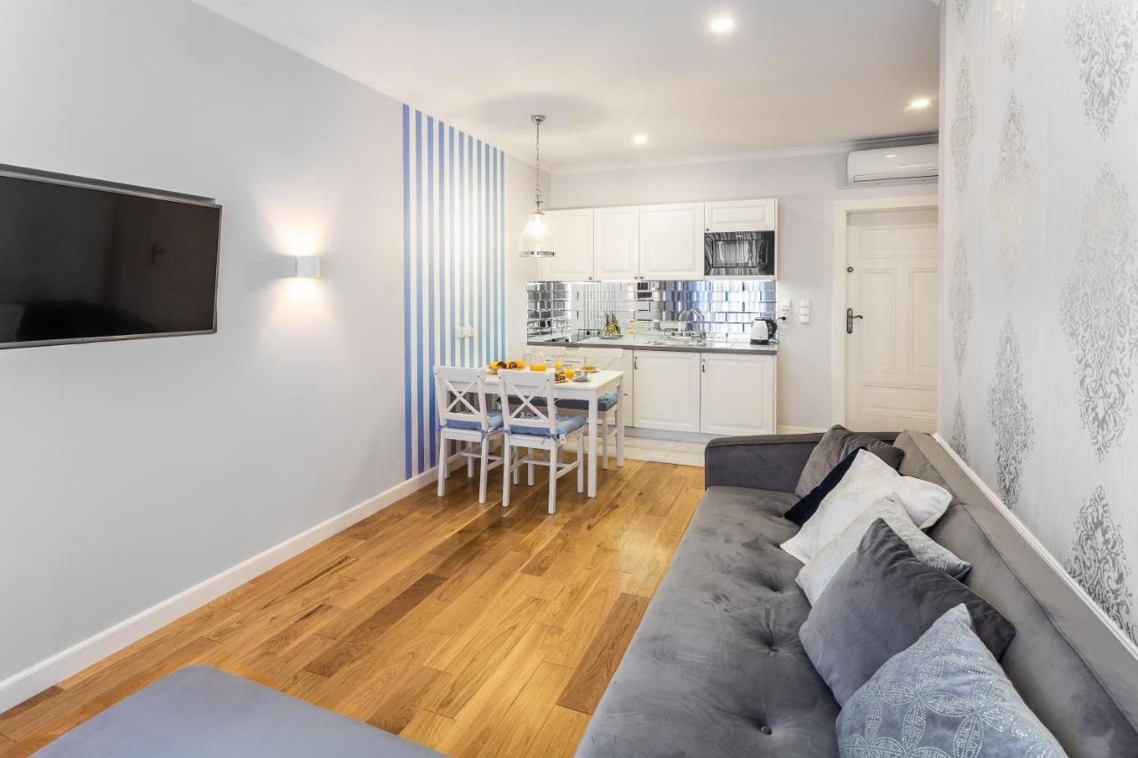 Apartamenty Katarzynka Stary Toruń Kültér fotó