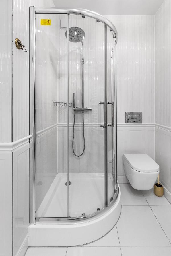 Apartamenty Katarzynka Stary Toruń Kültér fotó