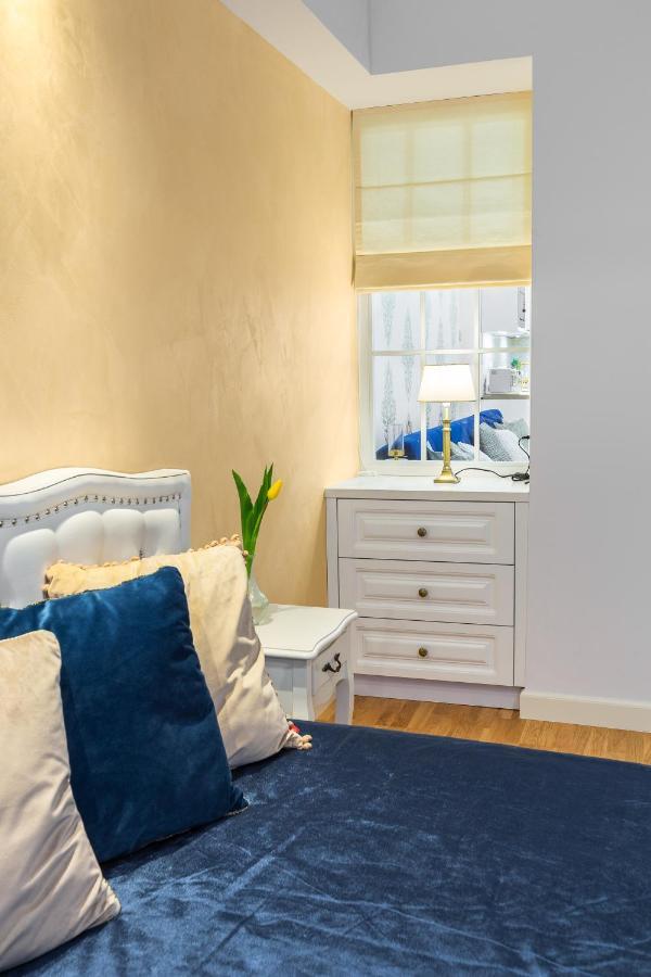Apartamenty Katarzynka Stary Toruń Kültér fotó