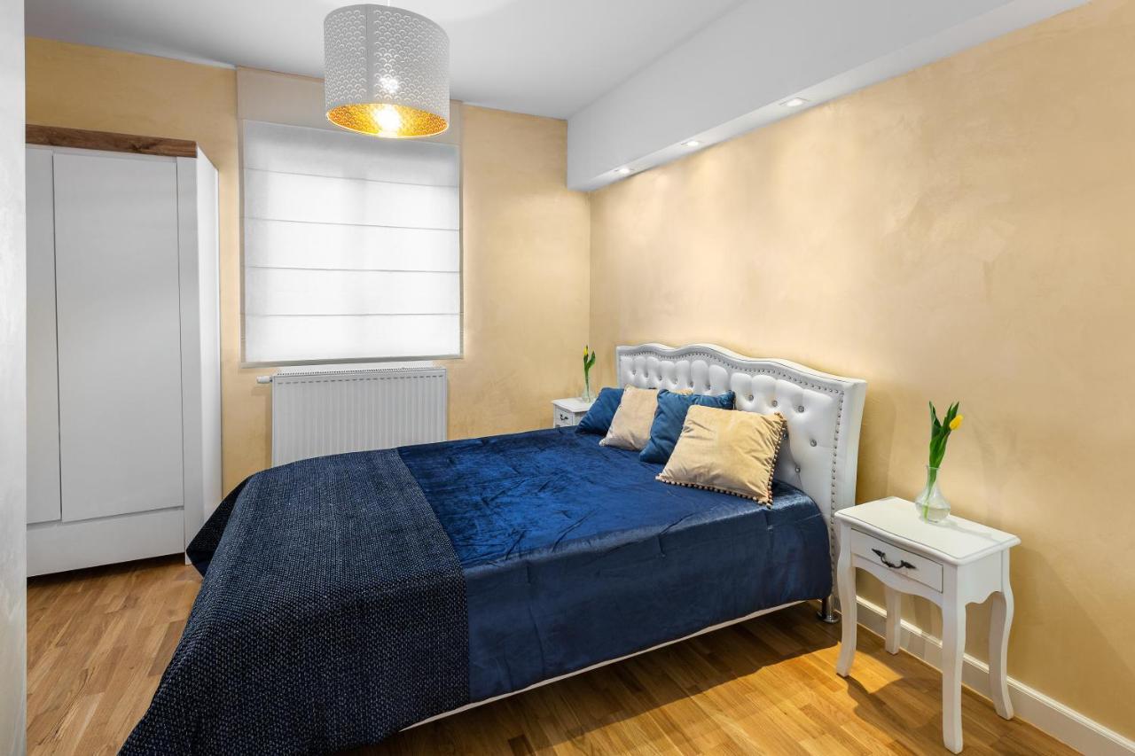 Apartamenty Katarzynka Stary Toruń Kültér fotó