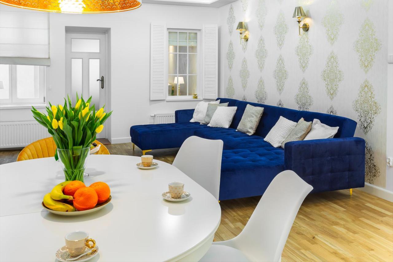 Apartamenty Katarzynka Stary Toruń Kültér fotó