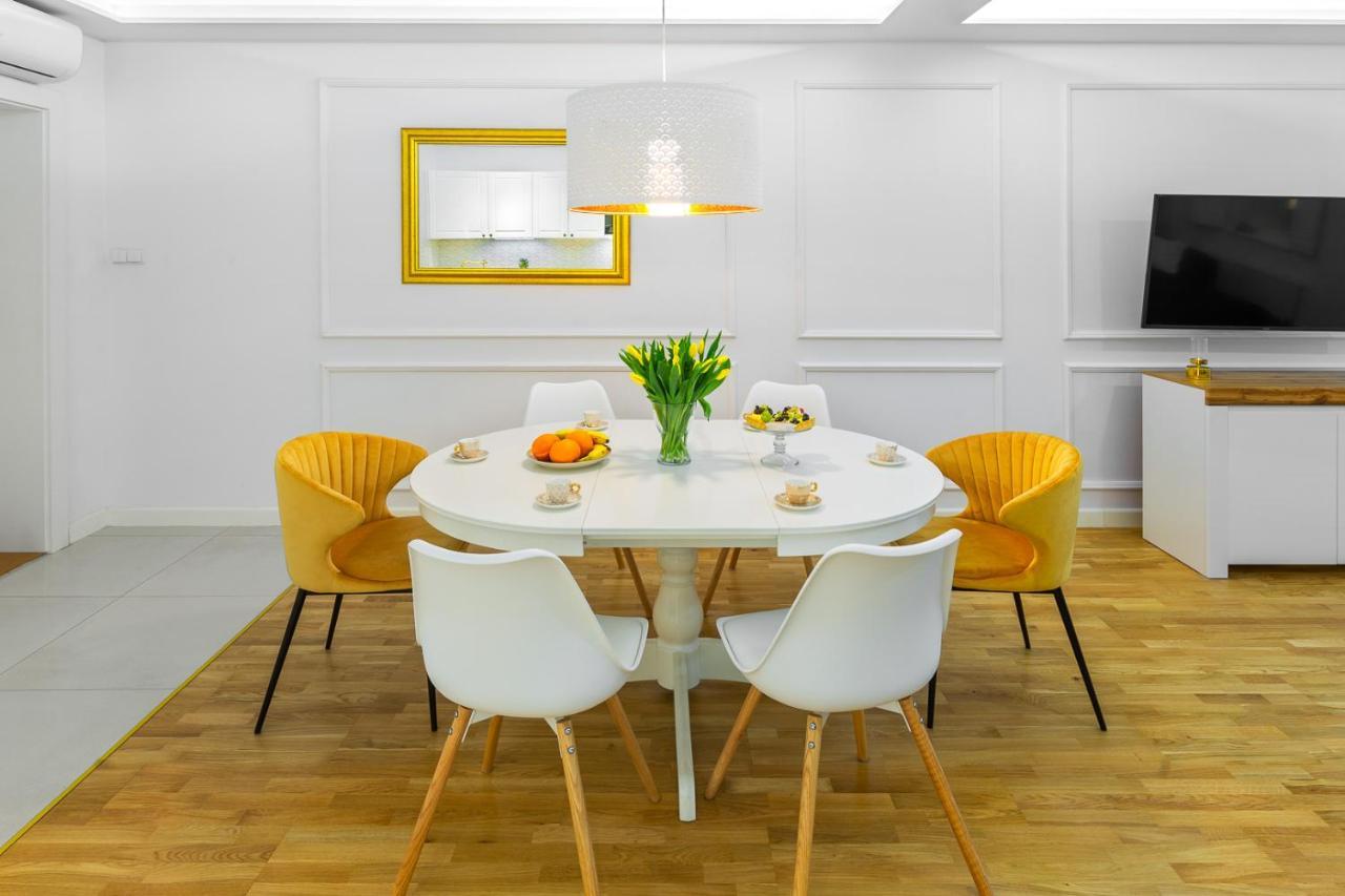 Apartamenty Katarzynka Stary Toruń Kültér fotó